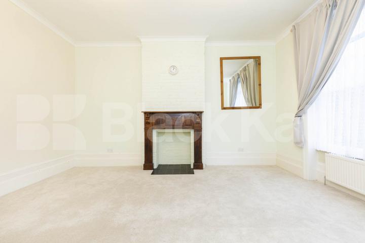 			2 Bedroom, 1 bath, 1 reception Flat			 Priory Road, Crouch End